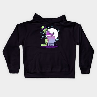 Alienuts Kids Hoodie